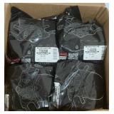 (12) 2025 Honeywell Medium Respirators 770030M