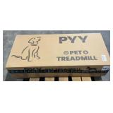 PYY Pet Treadmill JK360-95