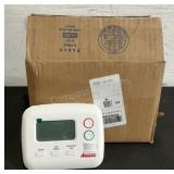 (3) Amana Wireless Thermostats DSA02NO