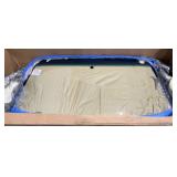 OER 1987 Buick Regal Windshield