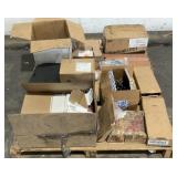 Relay Kits, Adhesive & More