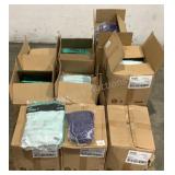 Ansell Gloves & Bonnets