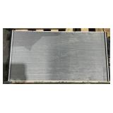 FOMOCO Radiator