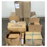 Cot Sheets, Gloves & More