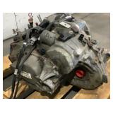 2007 Susuki SX4 FWD Transmission Core