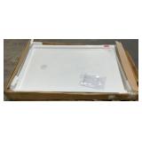 Dreamline 5' X 42' Low Profile Acrylic Shower Base