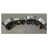 (4) DIFF Women's Designer Eyewear