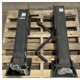 Jost Landing Gear A400.T1.17