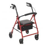 (4) Drive Rollators R800KD-PD