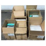 Ansell Gloves & Aprons