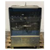 Miller Welder Syncrowave 250 DX
