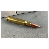 (60 Rnds) Reloaded 7.62x51 150g Soft Point