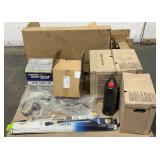 Motor Oil, Anti-Freeze & More