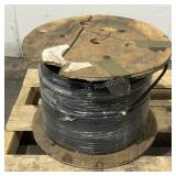 760' of Fiber Optic Cable