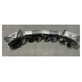 (4) DIFF Women's Designer Eyewear