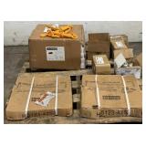 Load Binders, Trailer Lights & More