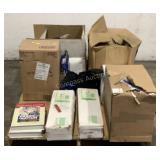 Flu Tests, Gloves & More