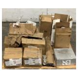 Safety Paint, Ice Packs & More