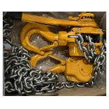 2026 Harrington 6 Ton x 10