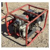 *OFFSITE* Multiquip 2" Gas Powered Contractor Pump