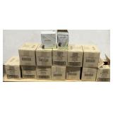 (12) Almo Nature 24ct 1.77oz Cat Food Pouches 1111