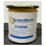 Service Wire Co 2500