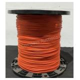 Encore Spool of 12GA SuperSlick Building Wire