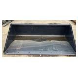 *OFFSITE* 2026 Wolverine 68" Bucket Skid Steer Att