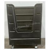 MODRoto Poly Bulk Truck 72P