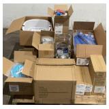 Dog Toys, Litter Boxes & More
