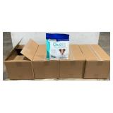 (4) ORAVET 6ct 30pc Dental Chews F10313