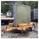 *OFFSITE* 2007 SolarTech Silent Messenger MB-1548