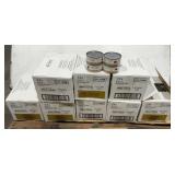 (8) Almo Nature 24ct 5.3oz Cat Food 1153H