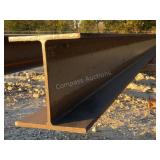12ï¿½ 4" I-Beam
