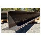 12ï¿½ 4" I-Beam