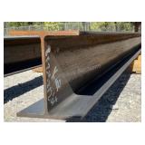 12ï¿½ 4" I-Beam