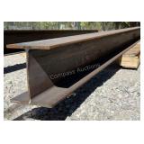 12ï¿½ 4" I-Beam
