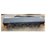 *OFFSITE* 2026 Arteer 72" Rotary Tiller Skid Steer