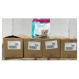 (4) OraVet 6ct 30pc Dental Chews