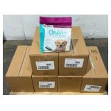 (6) OraVet 6ct 30pc Dental Chews