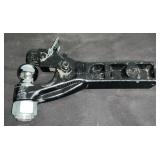 Buyers 2 5/6" Combination Hitch