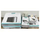 Lectron Cabin Air Filters & Plugs