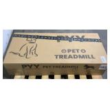 PYY Pet Treadmill