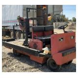 *OFFSITE* Taylor-Dunn B6-61