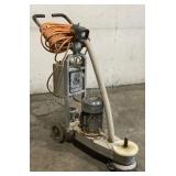 Lavina 7" Concrete Polishing Edger 7 PRO