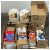 Dog Toys, Food Containers & More