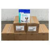 (6) ORAVET 6ct 30pc Dental Chews F10313