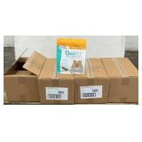 (4) ORAVET 6ct 30pc Dental Chews F10335