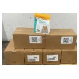 (6) ORAVET 6ct 30pc Dental Chews F10335