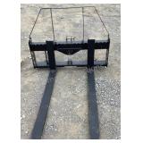 *OFFSITE* 4ï¿½ Fork 3-Point Attachment